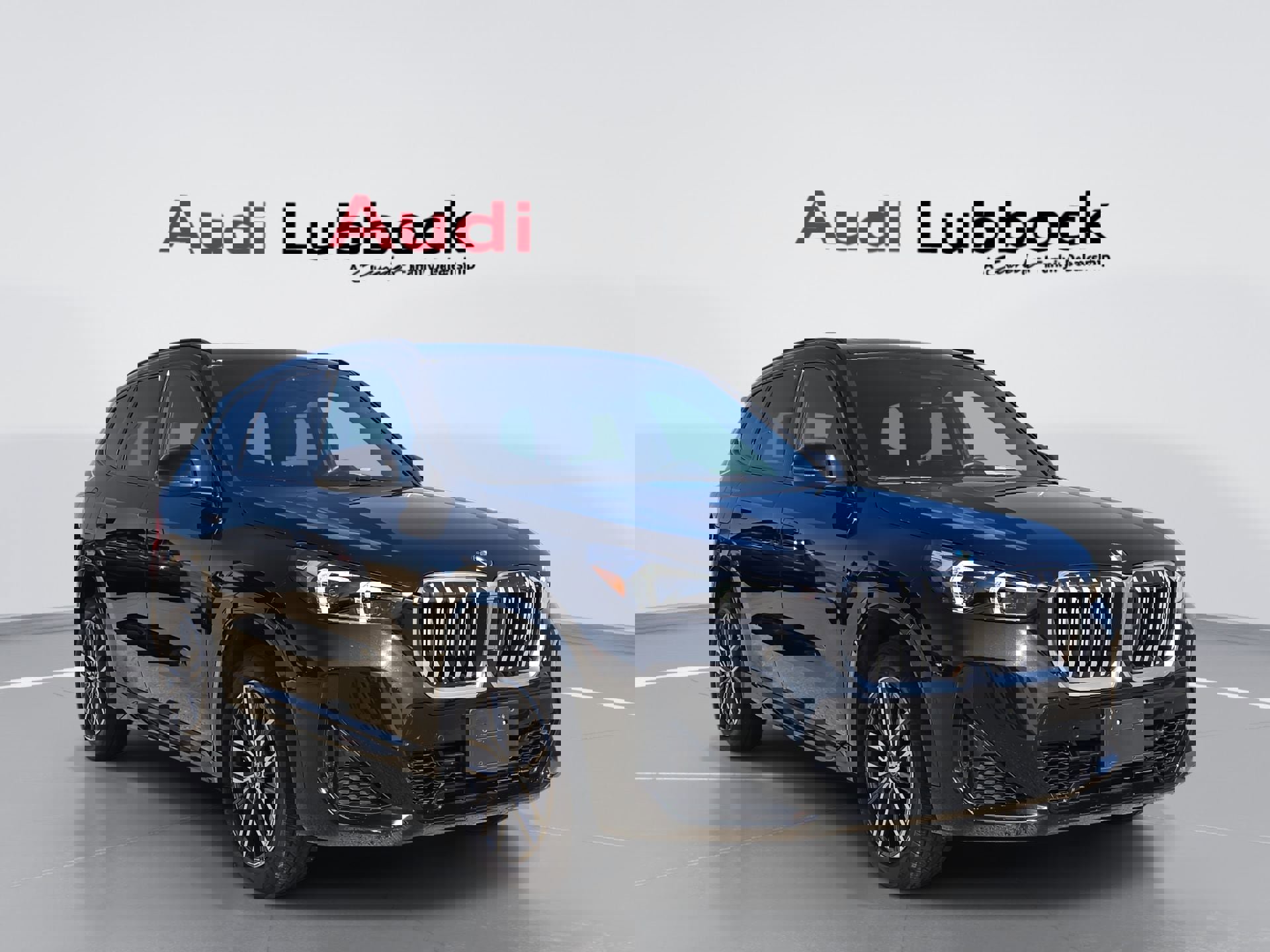 Used 2026 BMW X1 xDrive28i image 1