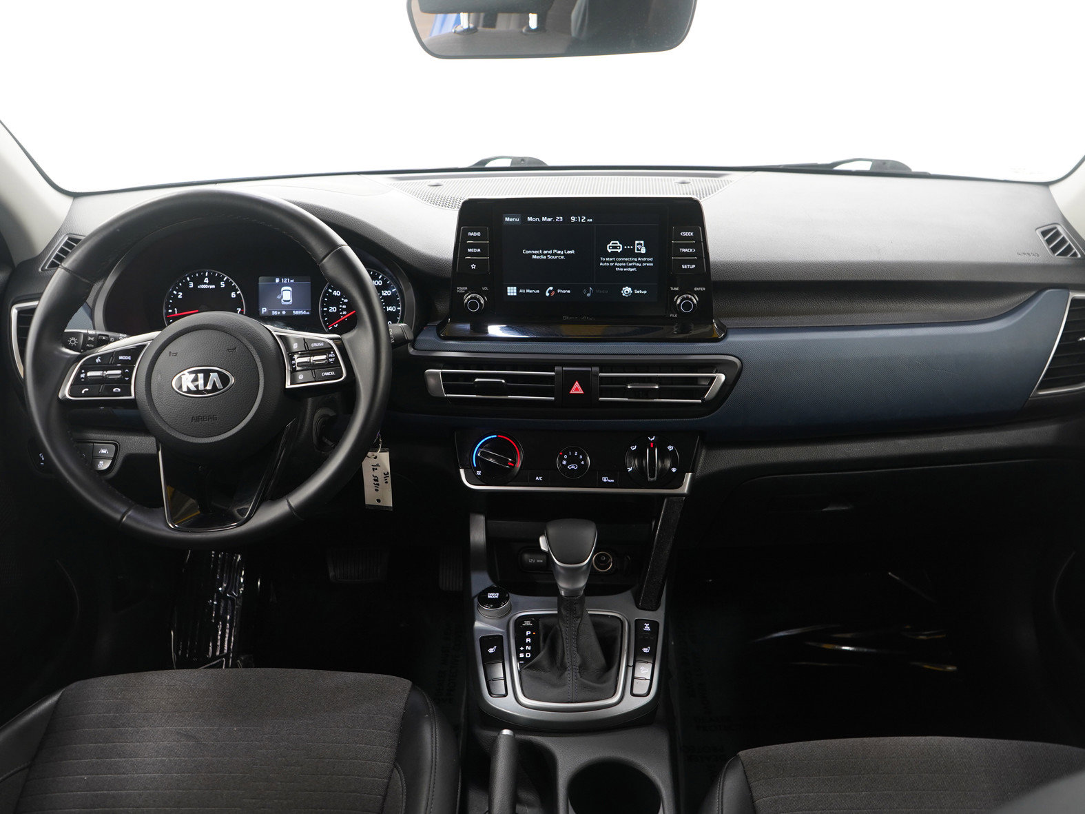 Used 2021 Kia Seltos S image 13