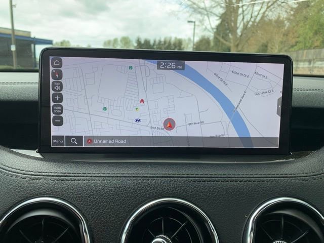 Used 2022 Kia Stinger GT-Line AWD/4WD image 14