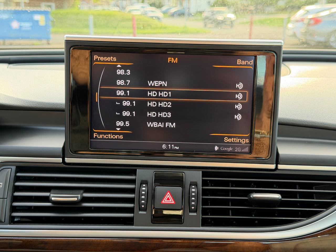 Used 2014 Audi A6 3.0T Premium Plus AWD/4WD image 61