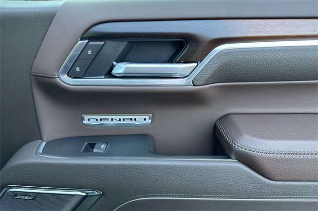 New 2025 GMC Sierra 1500 Denali image 19