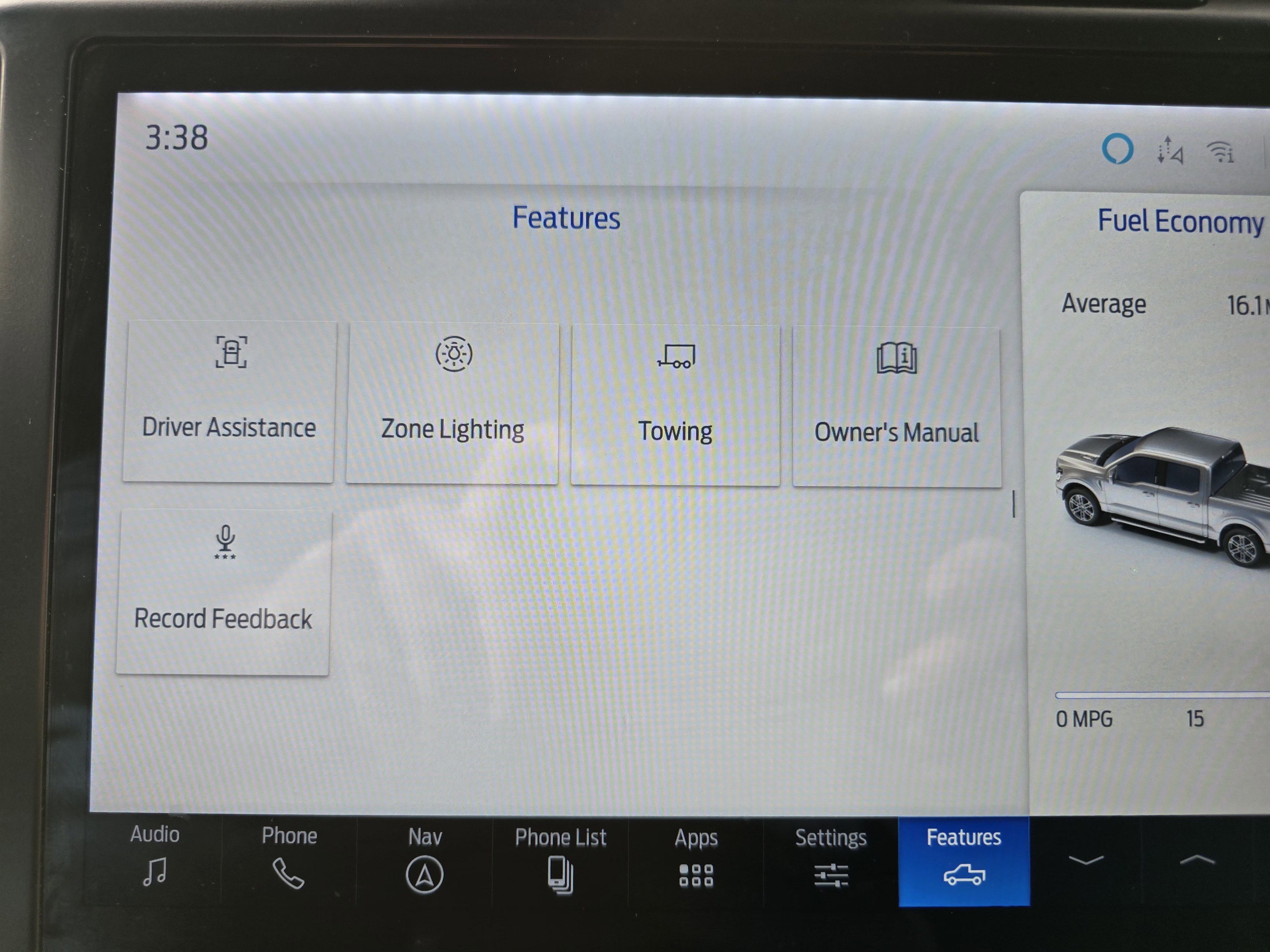 Used 2024 Ford F150 STX image 32