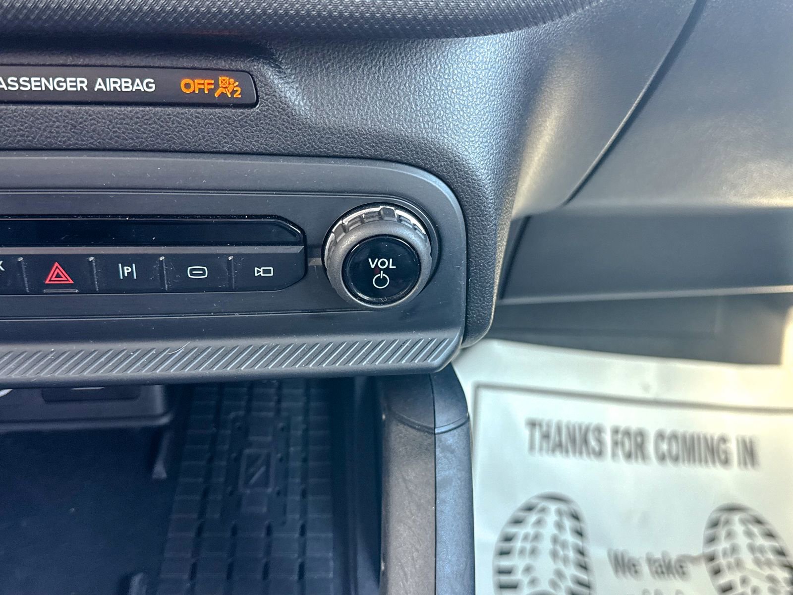 Used 2025 Ford Bronco Sport Badlands image 35