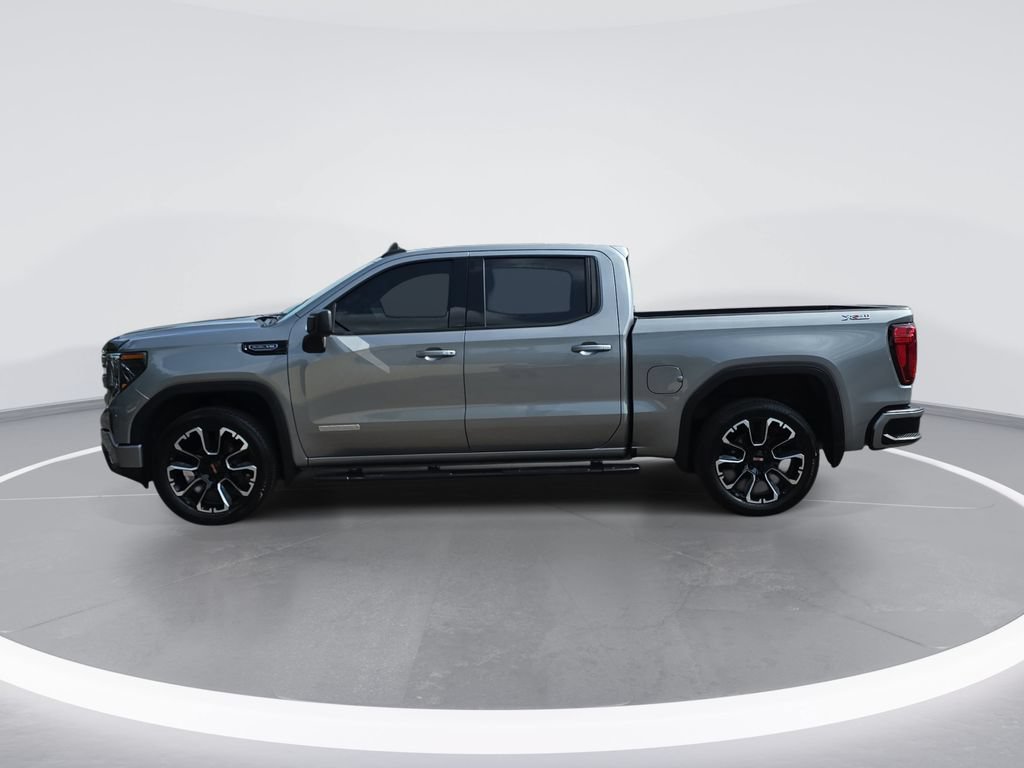 Certified 2023 GMC Sierra 1500 Elevation AWD/4WD image 7
