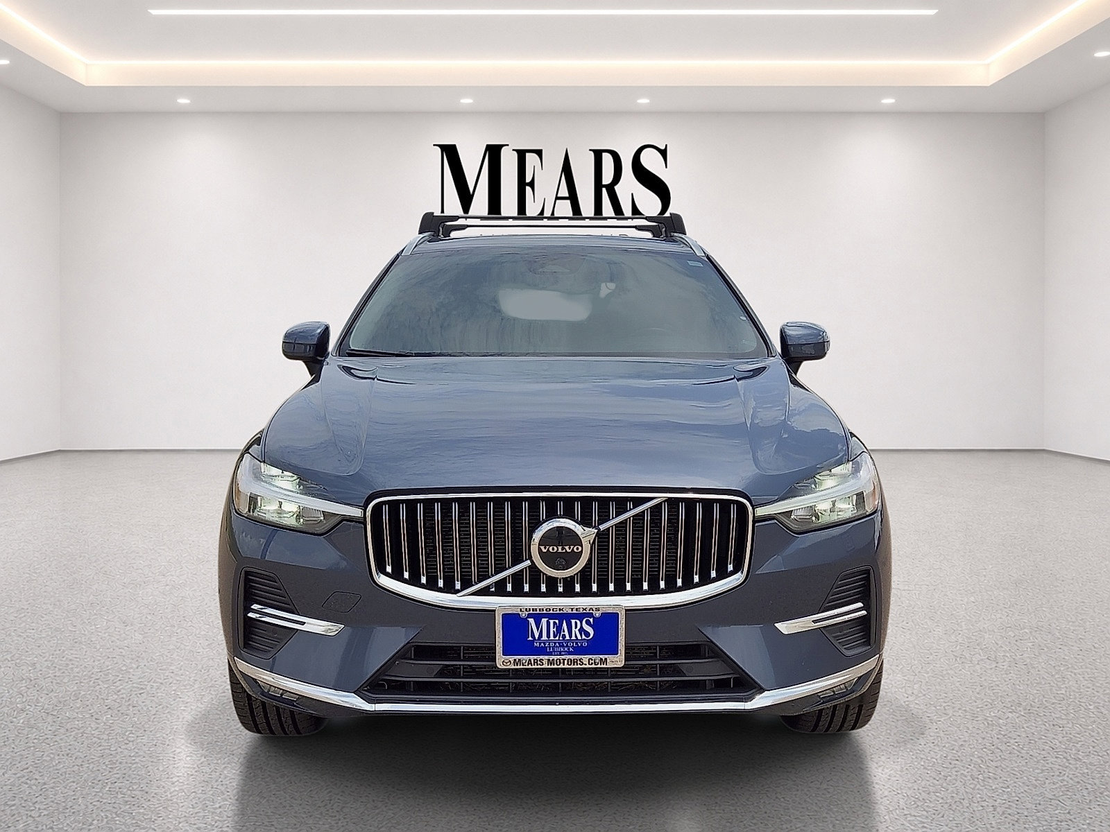 Used 2022 Volvo XC60 B5 Inscription w/ Advanced Package AWD/4WD image 8
