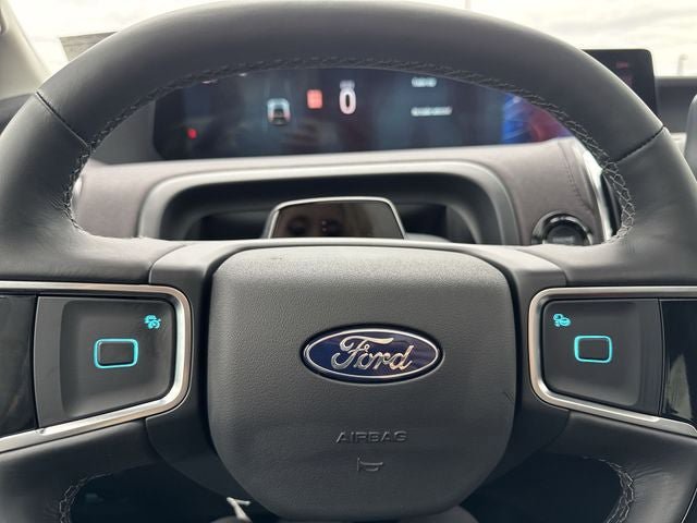 New 2025 Ford Expedition Platinum w/ Platinum Ultimate Package AWD/4WD image 31