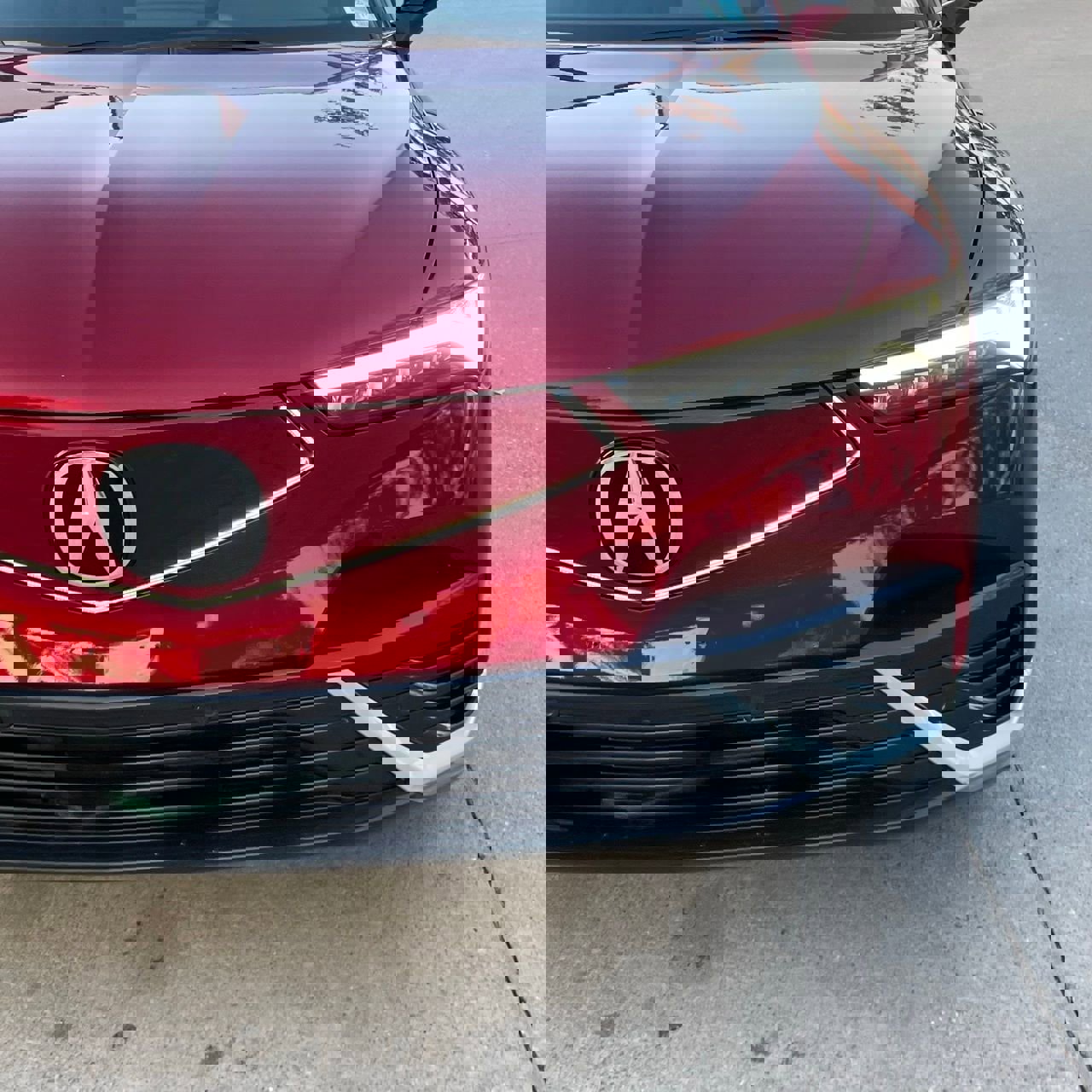 Used 2024 Acura ZDX A-Spec image 9