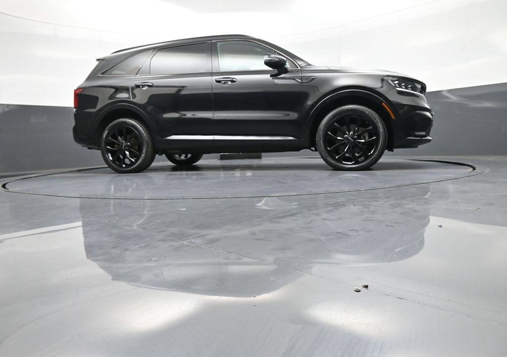 Used 2022 Kia Sorento SX AWD/4WD image 31