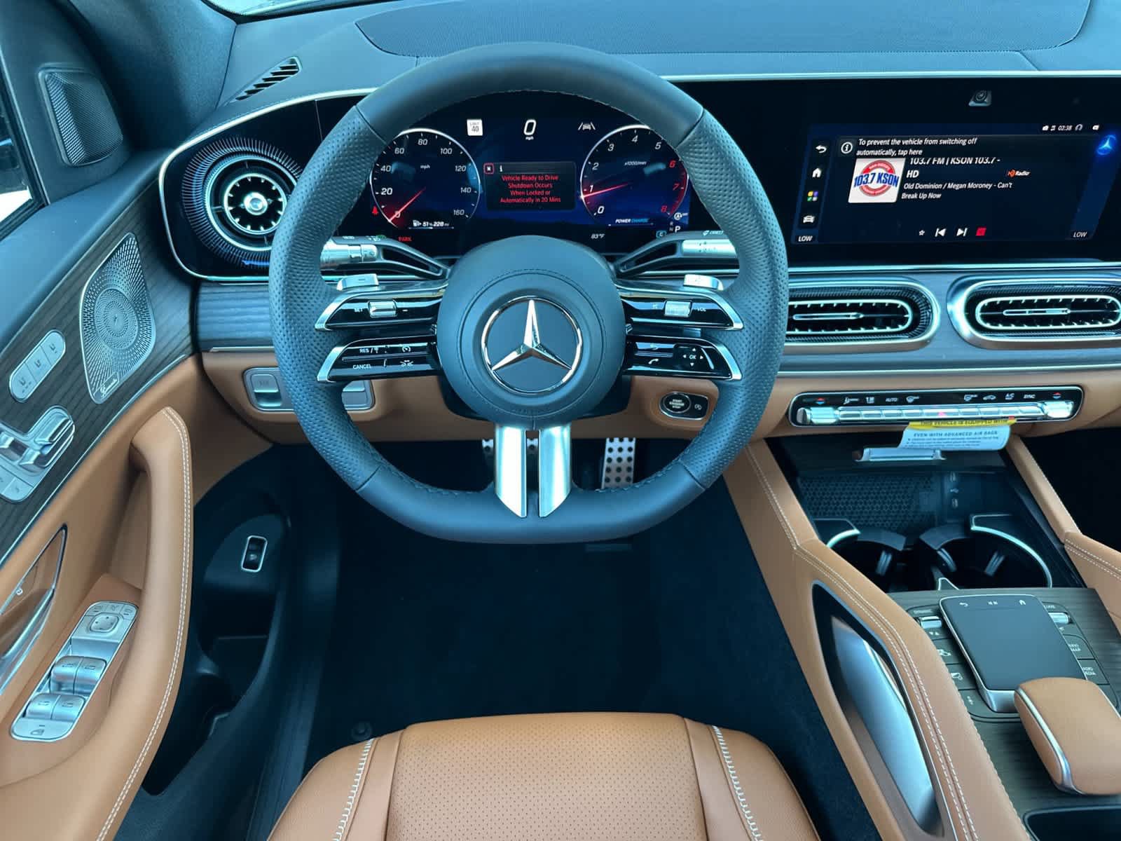 New 2027 Mercedes-Benz GLE 450 4MATIC image 15
