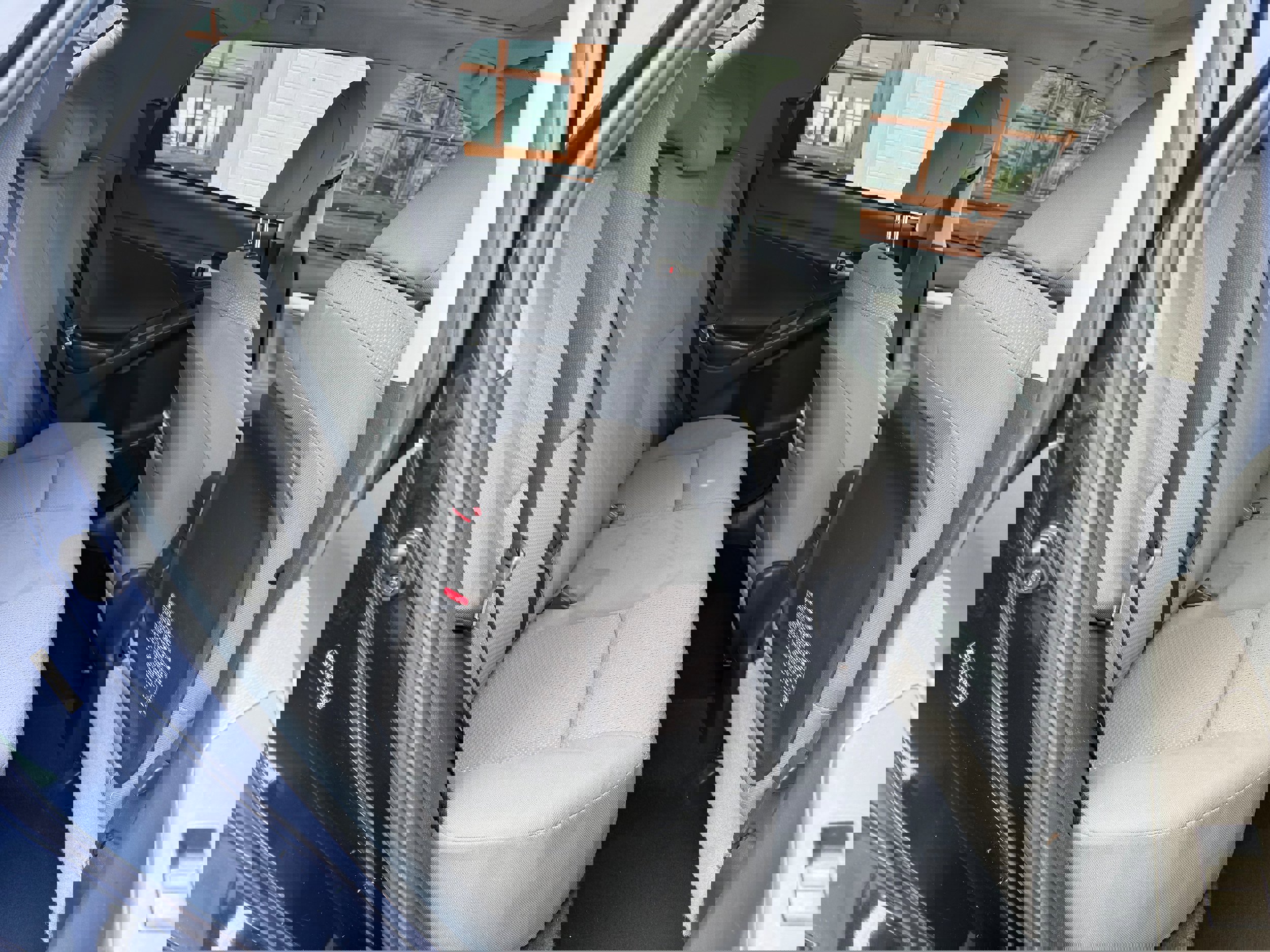 Used 2009 Toyota Matrix XRS image 21