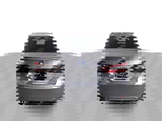 Used 2024 Toyota Camry XSE w/ Cold Weather Package image 7