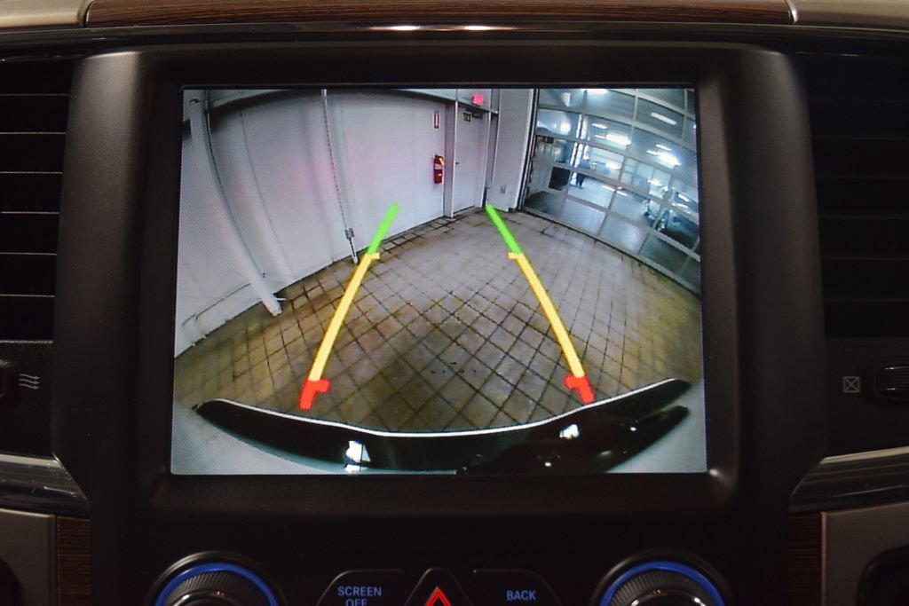 Used 2017 RAM 2500 Laramie w/ Sport Appearance Group AWD/4WD image 43