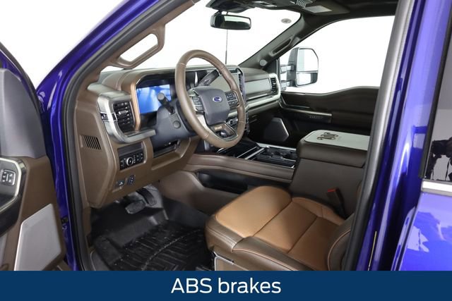 New 2026 Ford F350 King Ranch image 43