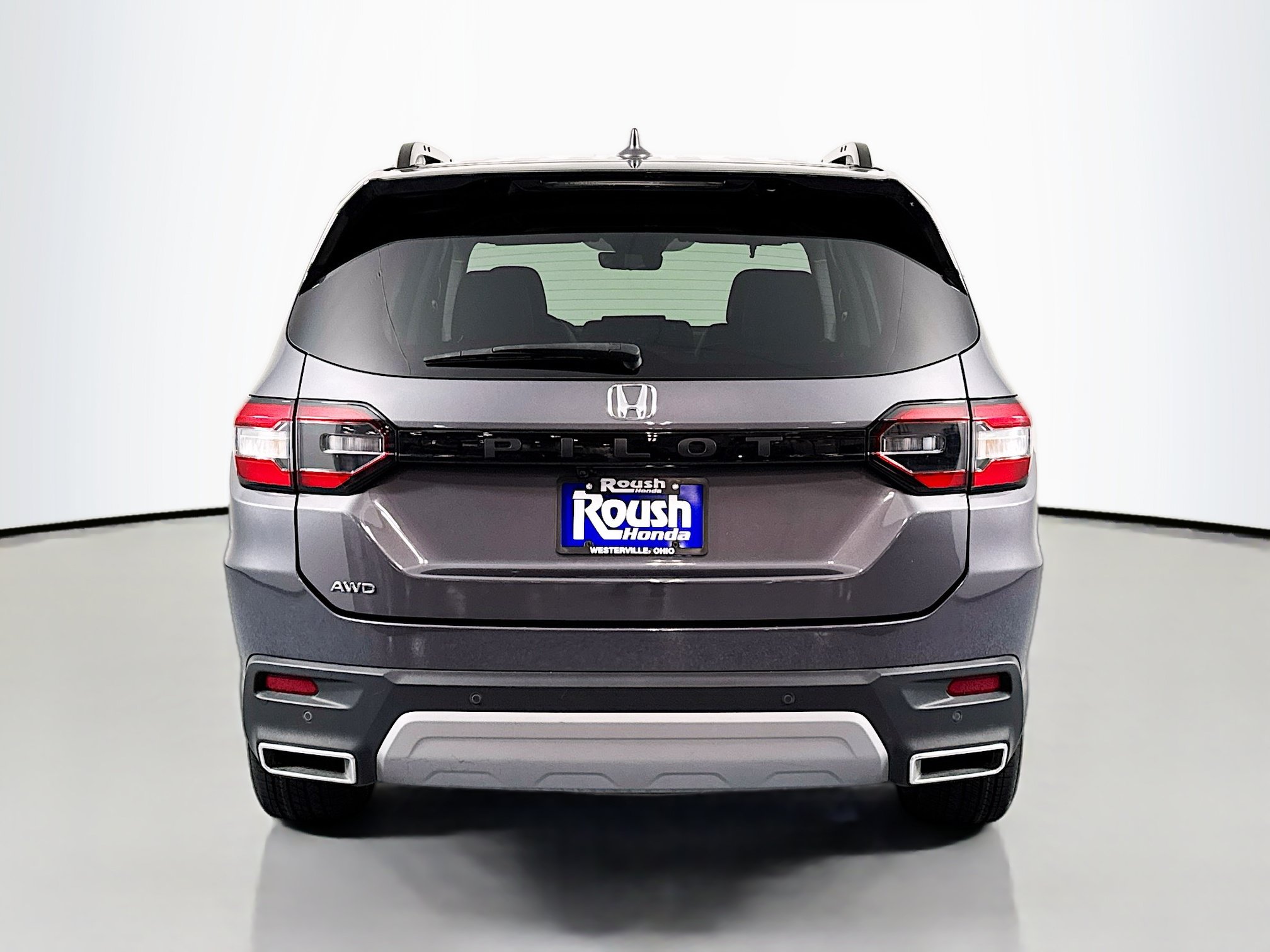 Certified 2023 Honda Pilot Touring image 6
