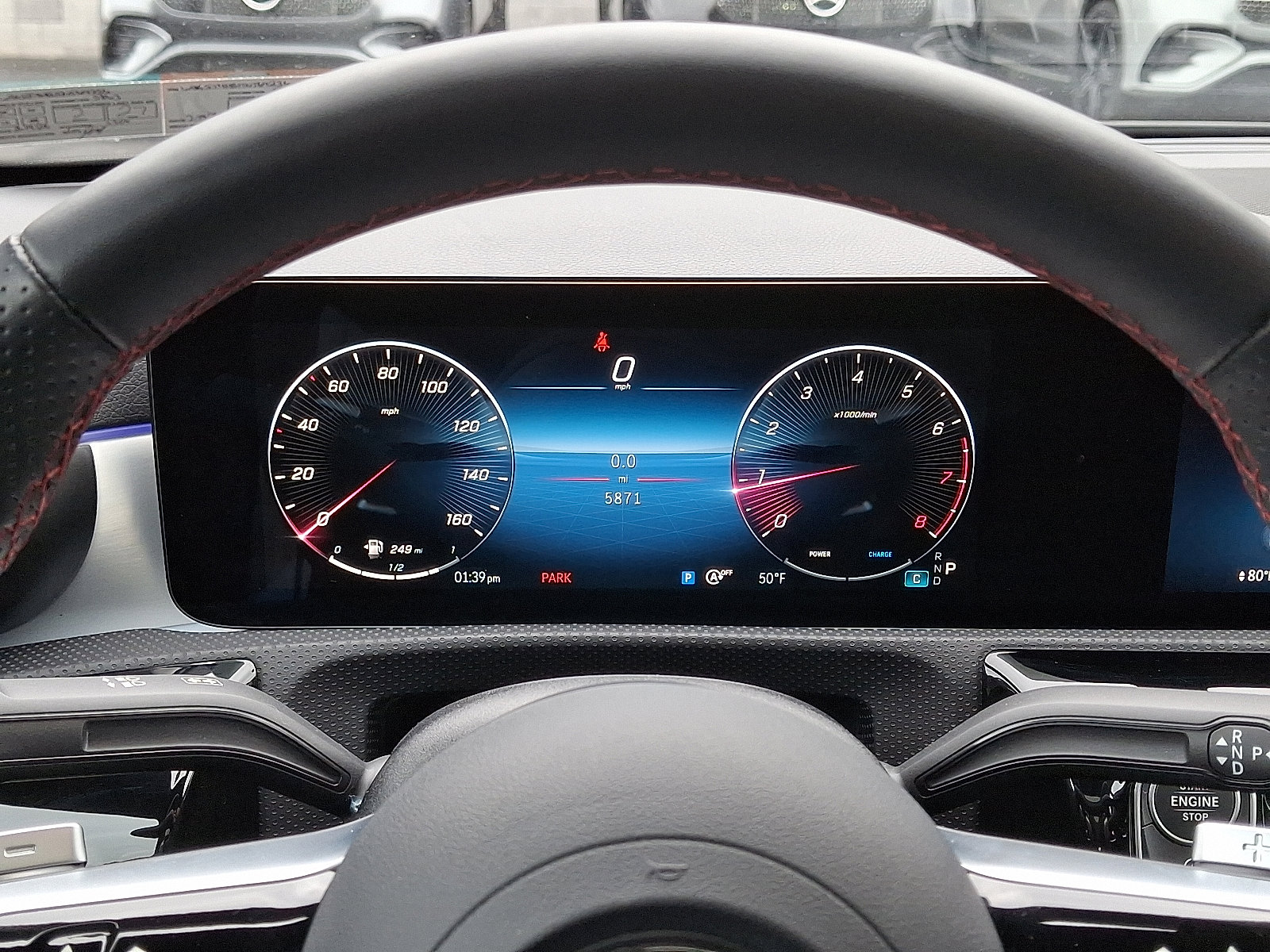 Certified 2026 Mercedes-Benz CLA 250 4MATIC image 22