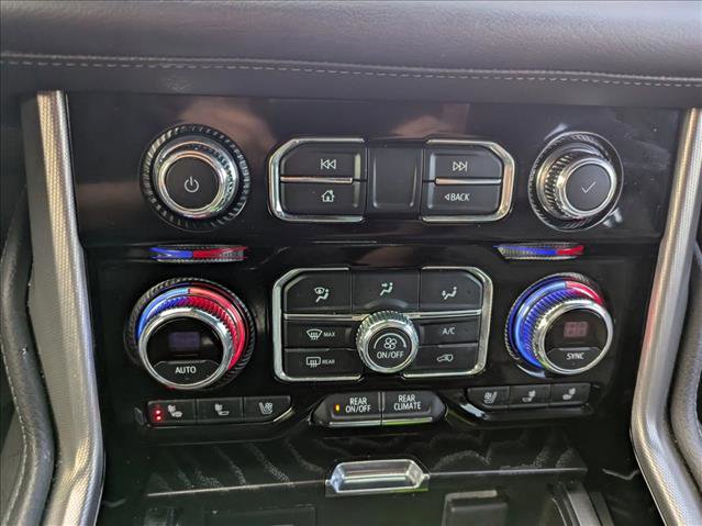 Used 2022 GMC Yukon Denali image 13