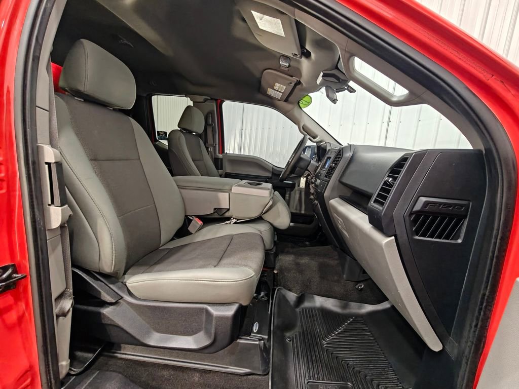 Used 2019 Ford F150 XL w/ XL Power Equipment Group image 30
