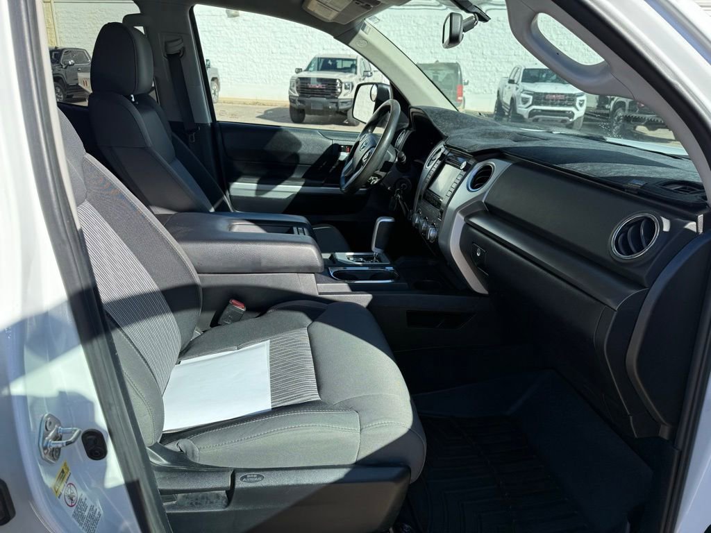Used 2014 Toyota Tundra SR5 image 26