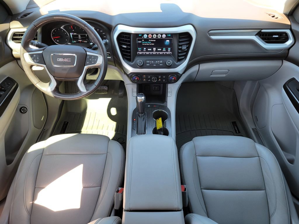 Used 2019 GMC Acadia SLT image 19
