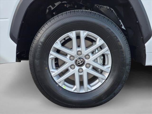 New 2026 Toyota Tundra SR5 RWD image 10