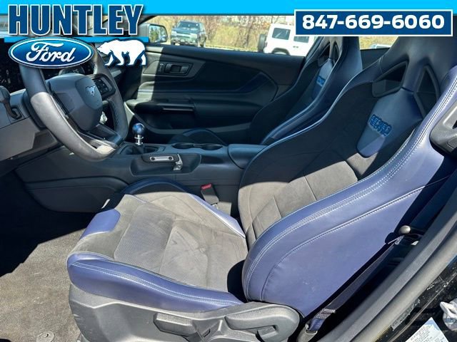 Used 2024 Ford Mustang Dark Horse w/ Dark Horse Handlin Package image 14