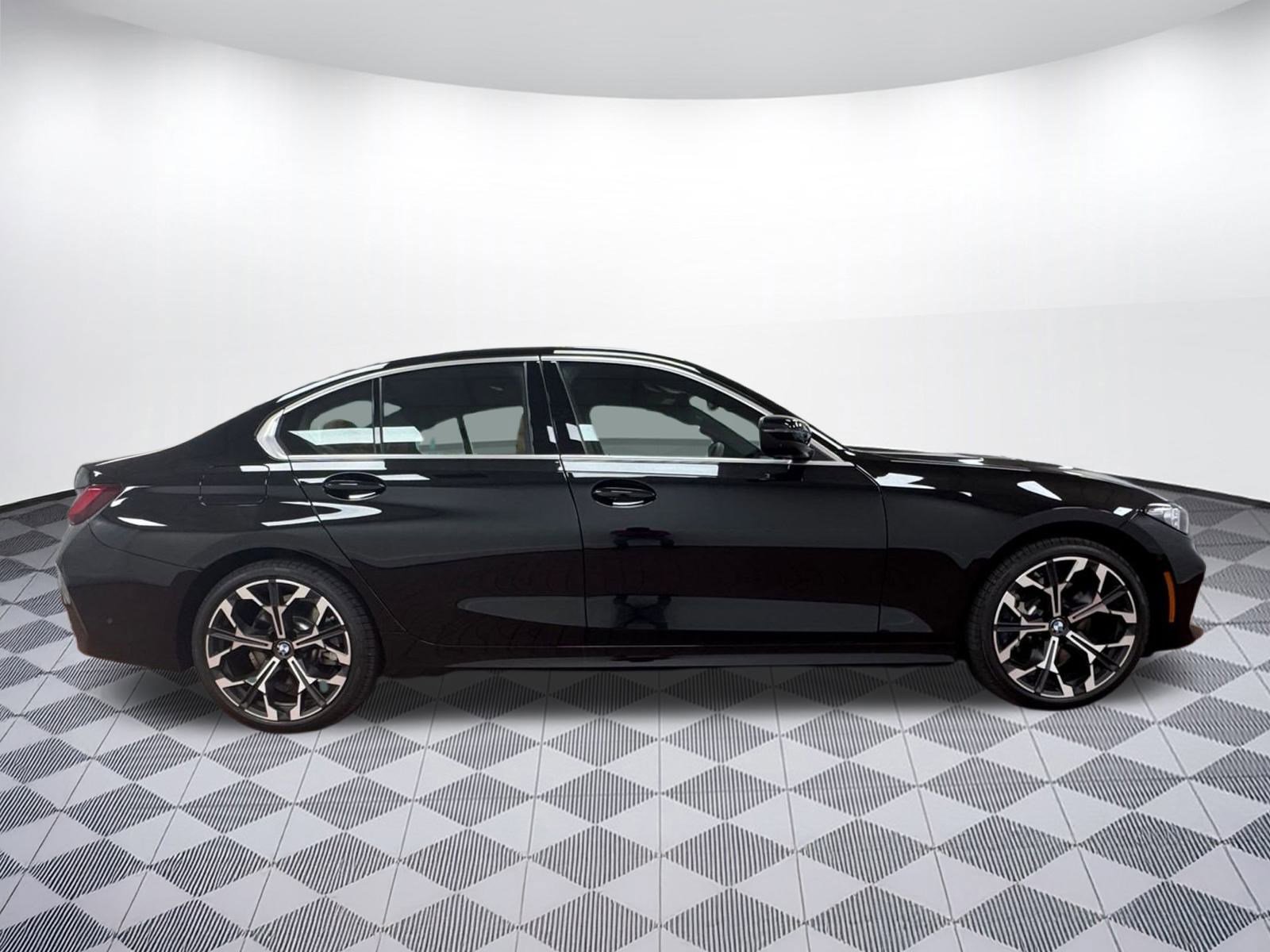 New 2026 BMW 330i xDrive Sedan w/ Premium Package image 7
