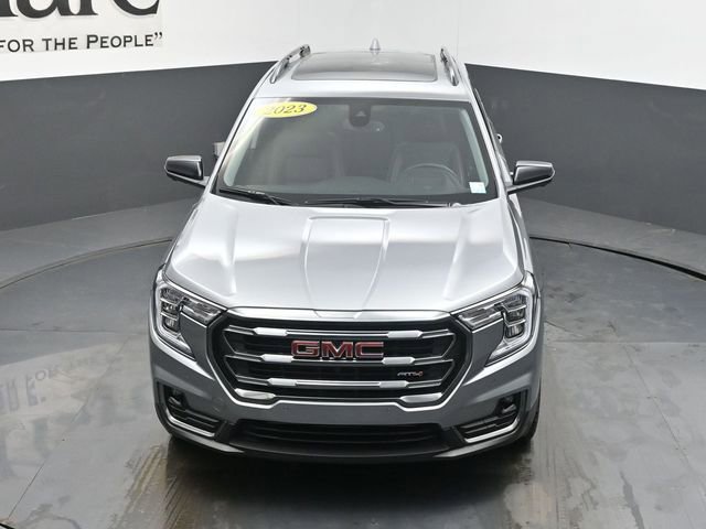 Used 2023 GMC Terrain AT4 w/ Tech Package image 60