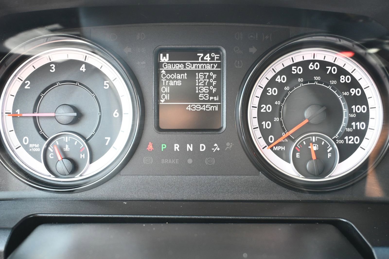 Used 2023 RAM 1500 Classic SLT RWD image 9