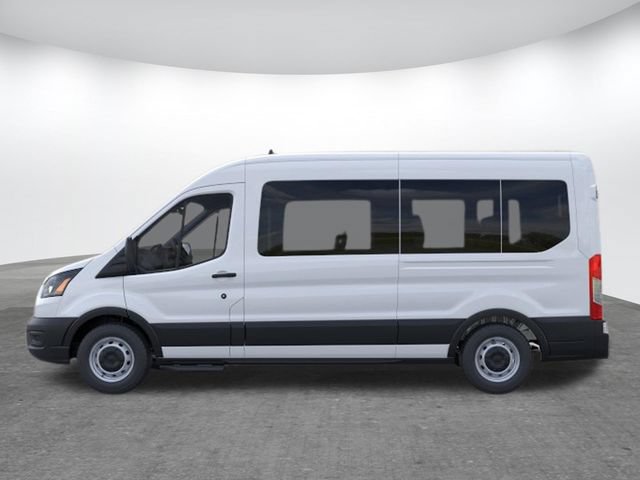 New 2026 Ford Transit 350 XL RWD image 3