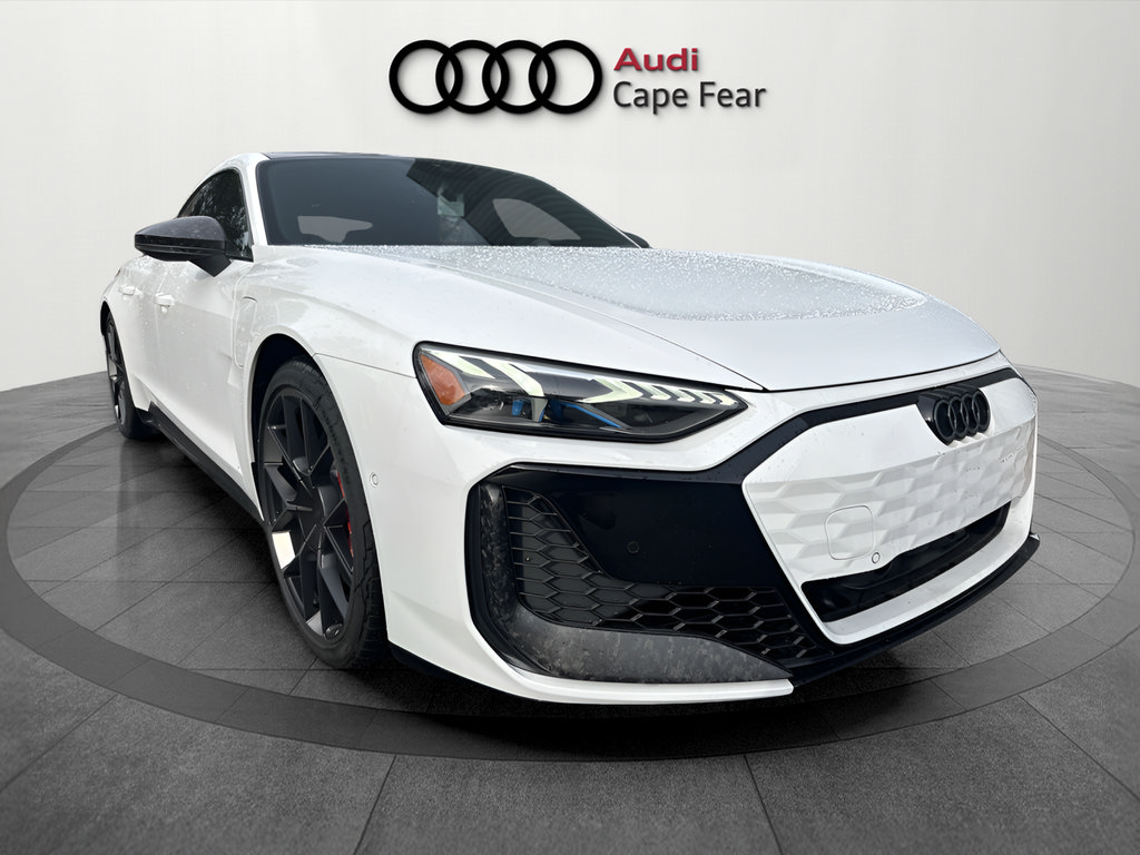 New 2026 Audi RS e-tron GT performance AWD/4WD image 7