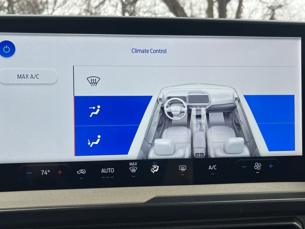 New 2026 Ford Bronco Sport Big Bend image 20