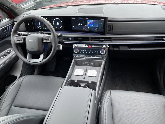New 2026 Hyundai Santa Fe Calligraphy AWD/4WD image 7