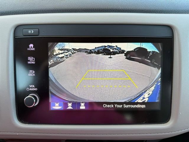 Used 2019 Honda HR-V EX-L image 24