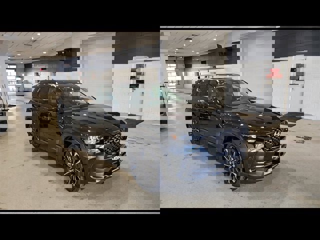 New 2025 MAZDA CX-50 AWD 2.5 S w/ Premium Plus Pkg image 34