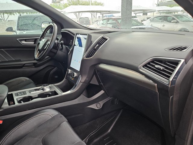 Certified 2022 Ford Edge ST w/ Equipment Group 401A AWD/4WD image 24