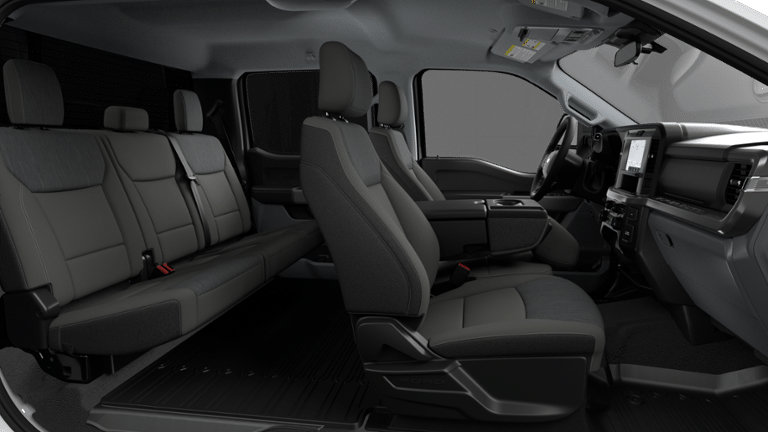 New 2027 Ford F350 XLT AWD/4WD image 5