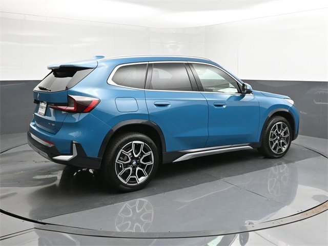New 2025 BMW X1 xDrive28i w/ Technology Package image 15