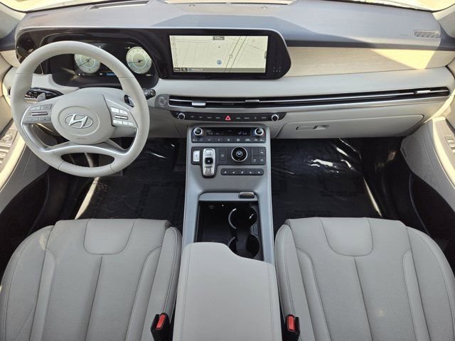 Used 2025 Hyundai Palisade Limited image 26