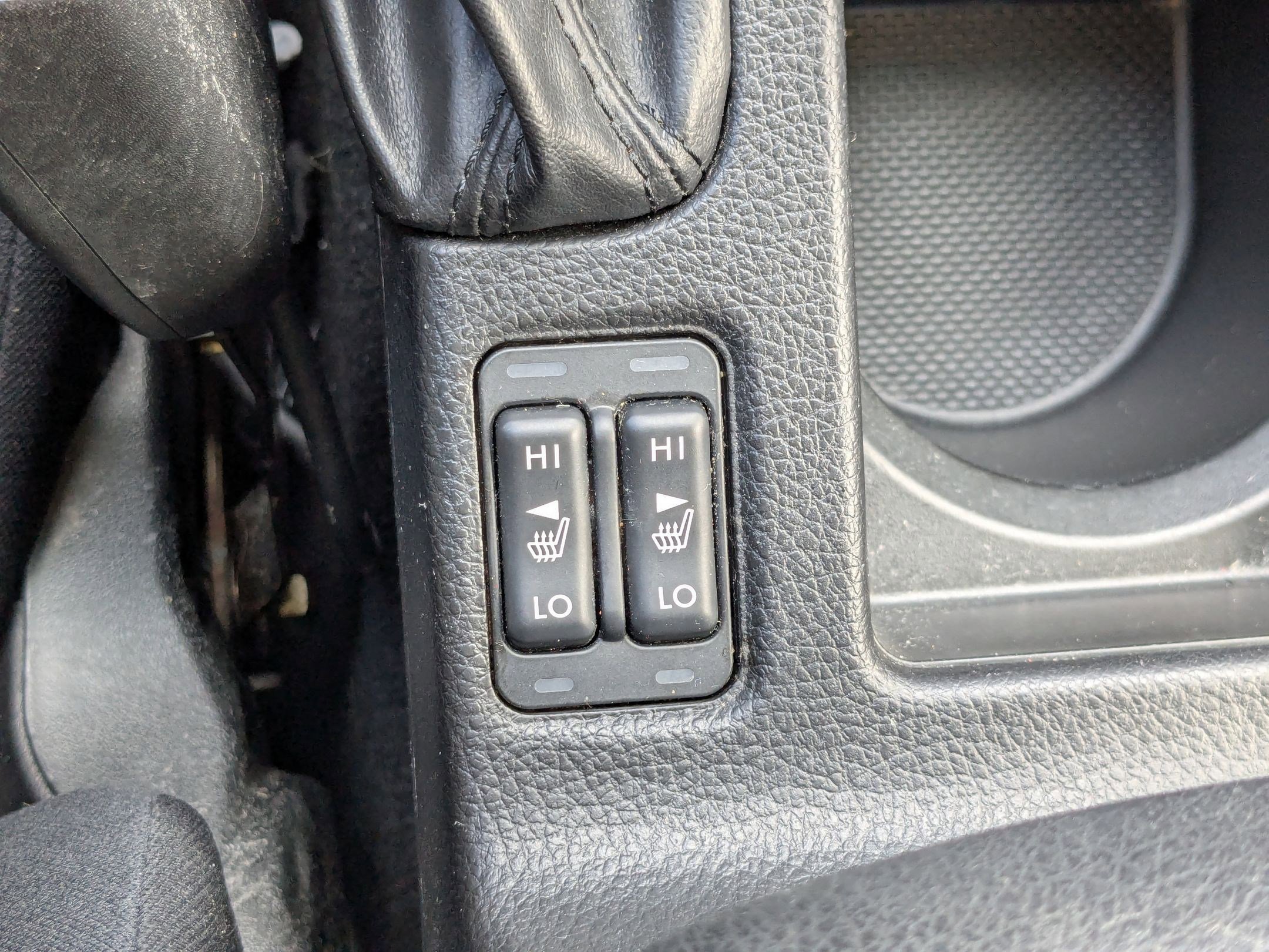 Used 2014 Subaru Impreza 2.0i Premium w/ All-Weather Package w/CVT image 20