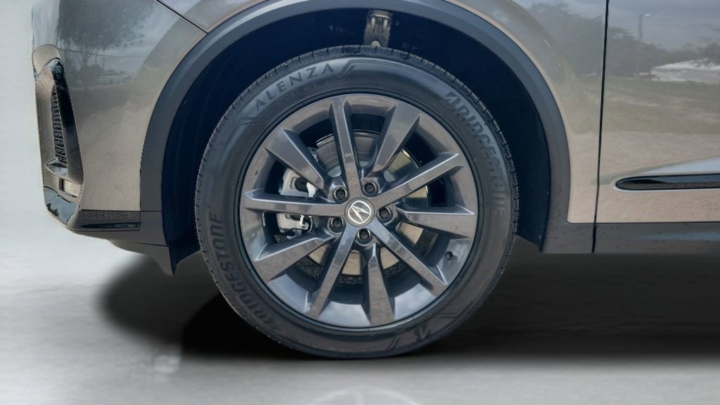 New 2026 Acura MDX A-Spec AWD/4WD image 27