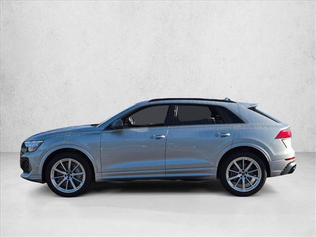 New 2026 Audi RS Q8 performance AWD/4WD image 8