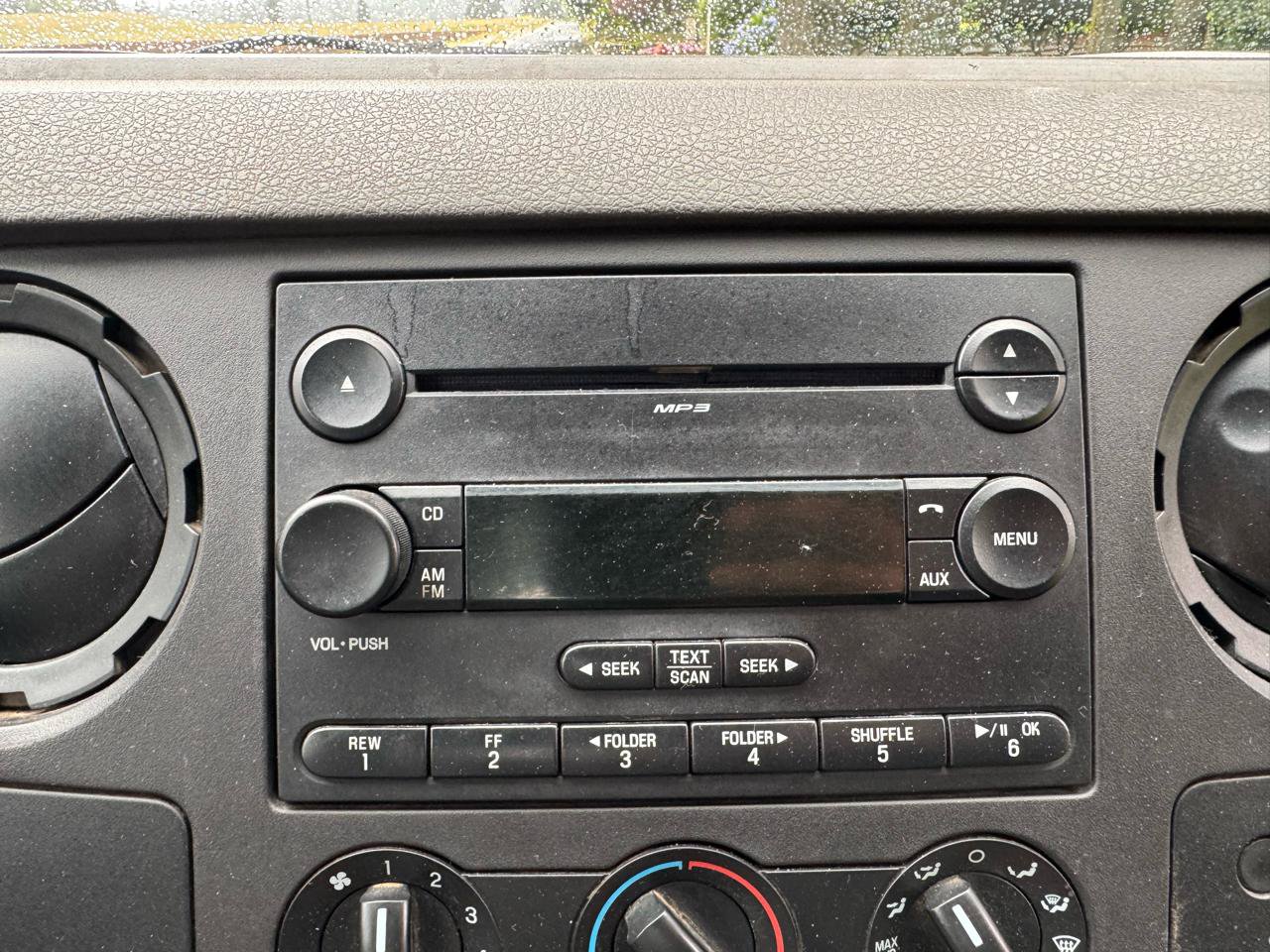 Used 2008 Ford F350 XL RWD image 22