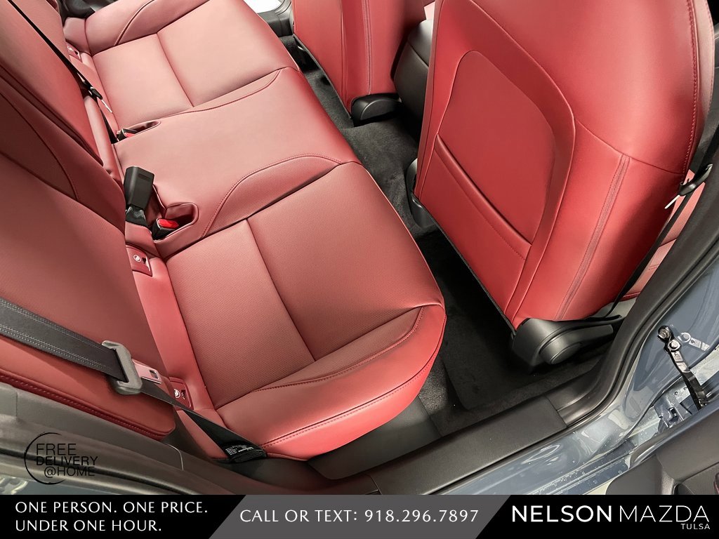 New 2026 MAZDA MAZDA3 Carbon image 39