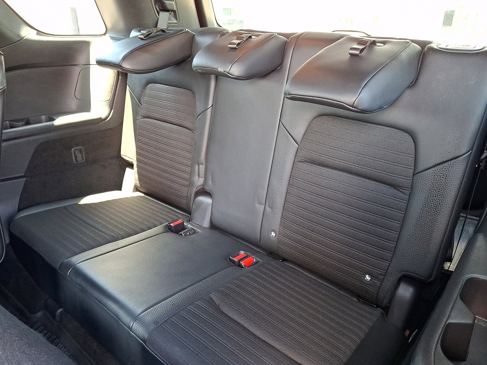 Certified 2023 Nissan Pathfinder Rock Creek AWD/4WD image 12