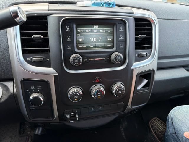 Used 2016 RAM 2500 SLT AWD/4WD image 10