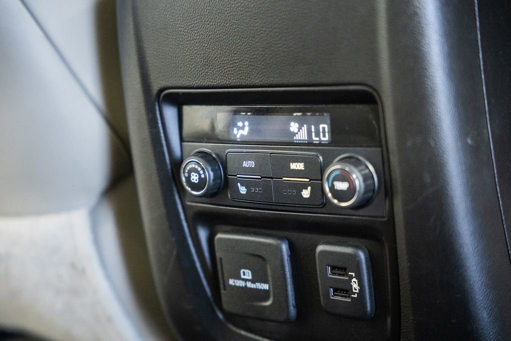 Used 2019 Buick Enclave Premium AWD/4WD image 34