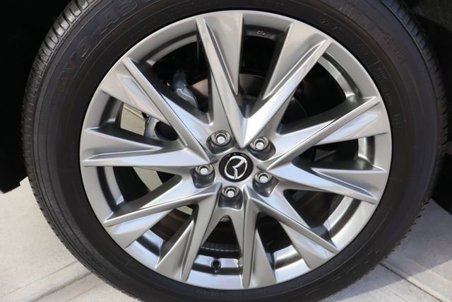 Used 2025 MAZDA CX-5 AWD 2.5 S w/ Premium Plus Pkg image 47