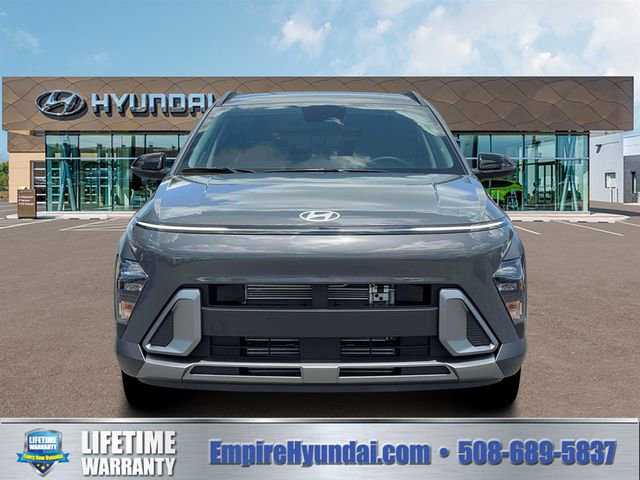 New 2026 Hyundai Kona SEL Premium image 12