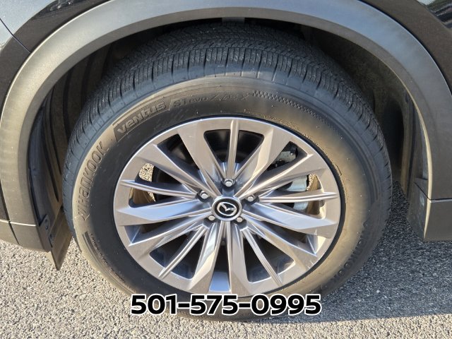 Used 2025 MAZDA CX-90 3.3 Turbo w/ Select Package AWD/4WD image 20