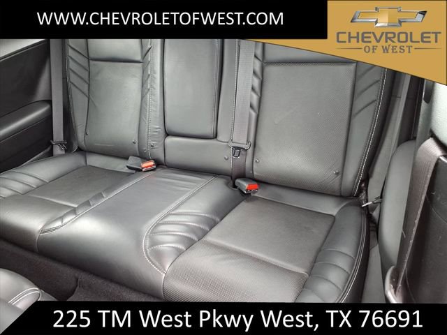 Used 2019 Dodge Challenger SRT Hellcat Redeye image 12